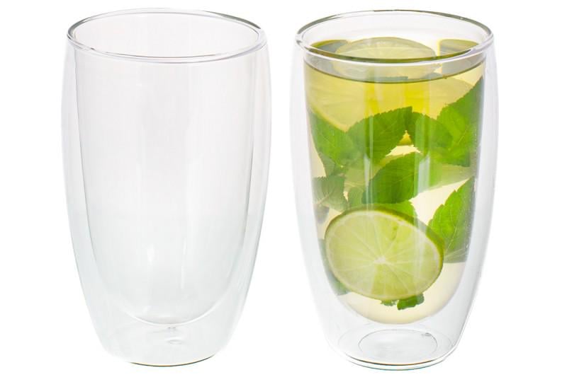 Термосклянки 450 мл набір 2 шт. 599105 (45754)