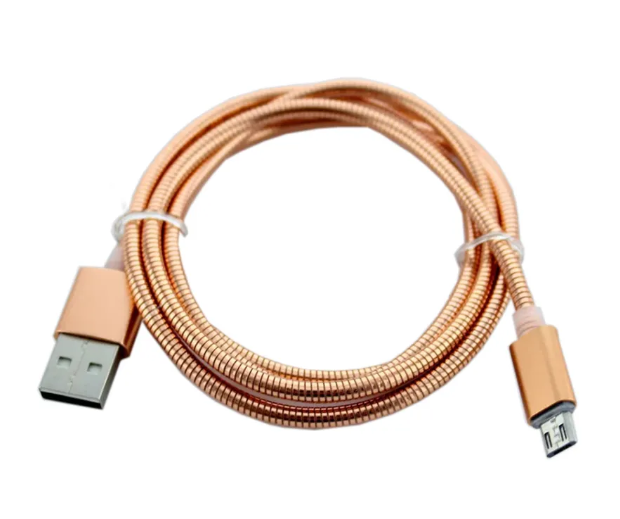 Кабель Spring AR72 USB-Micro USB (IR004136)