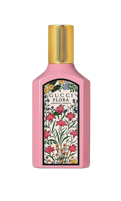 Парфумована вода аромат схожий на Gucci Flora Gorgeous Gardenia Eau de Parfum (32318)