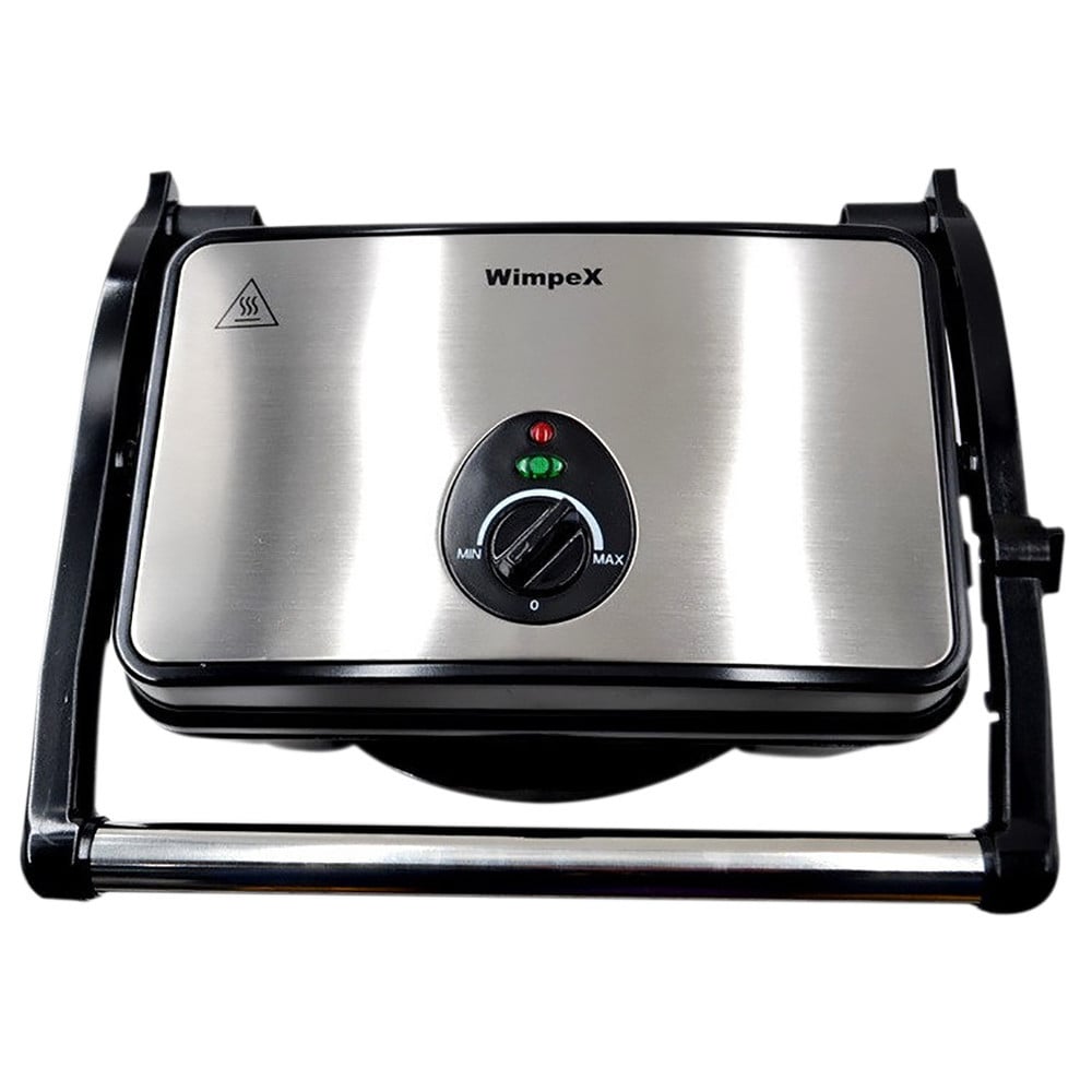 Гриль WimpeX WX-1065 1500 Вт