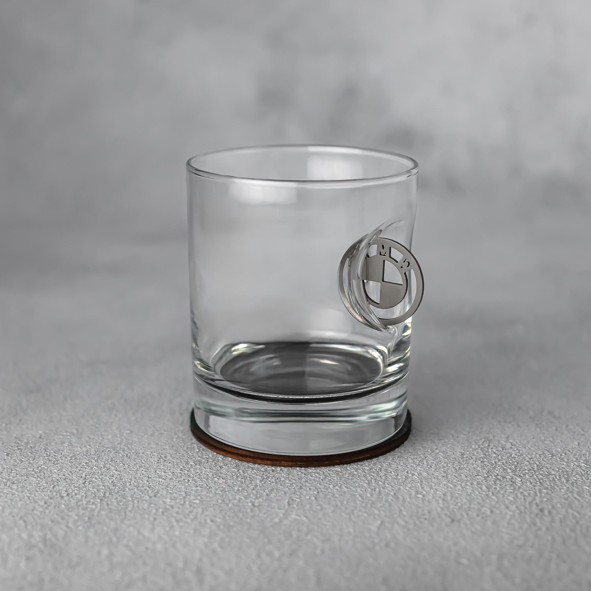 Склянка для віскі BMW (24986499)