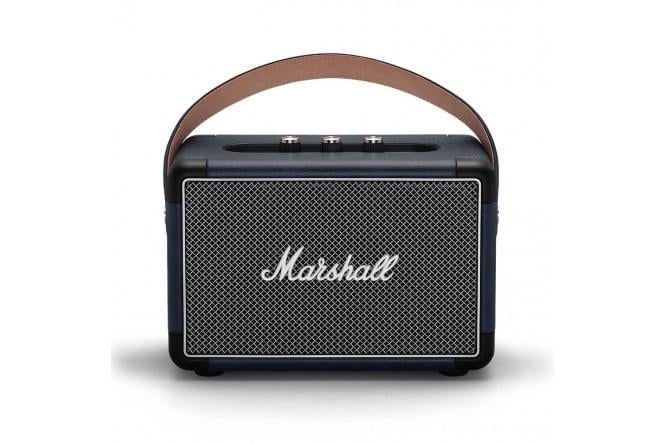 Портативная колонка Marshall Kilburn II Indigo