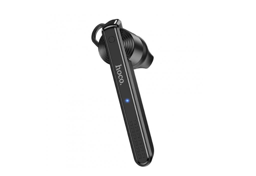 Гарнитура Hoco E61 Чорний (MAW-42840_265)