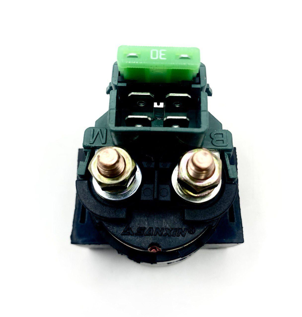 Реле стартера CFMOTO 9010-150310-1000 (LO108)