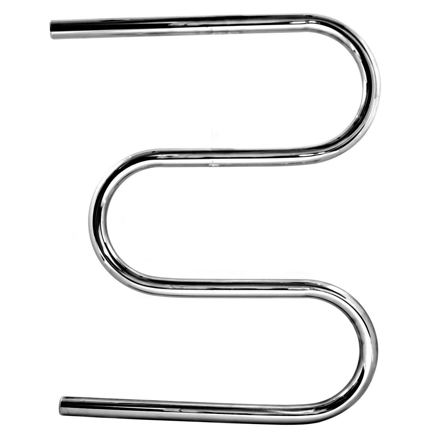 Рушникосушка водяна Navin Змійовик 32 600х500 мм