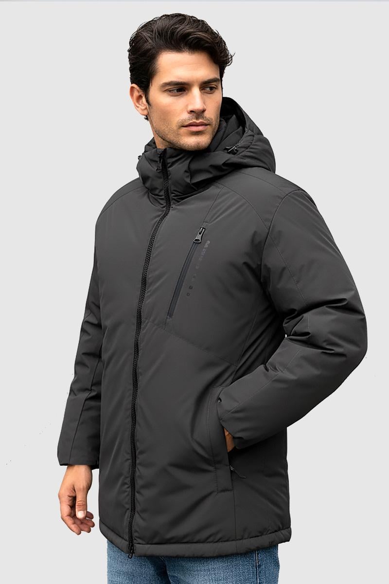 Куртка мужская р. 60 Серый (SB-23243-dark-grey) Куртка мужская р. 60 Серый (SB-23243-dark-grey)