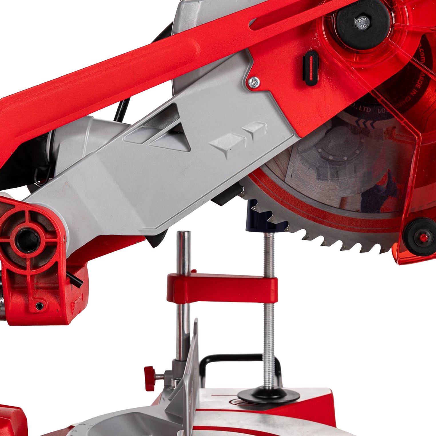 Пила торцовочная EMTOP EMSW2180017 - фото 7 Пила торцовочная EMTOP EMSW2180017 - фото 7