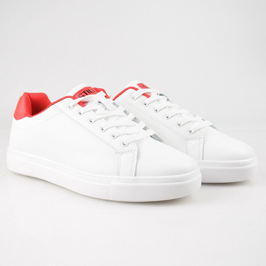 Кеды мужские 336577 р. 42 27 см