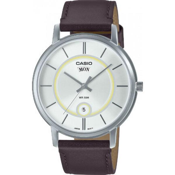 Годинник чоловічий Casio MTP-B120L-7A