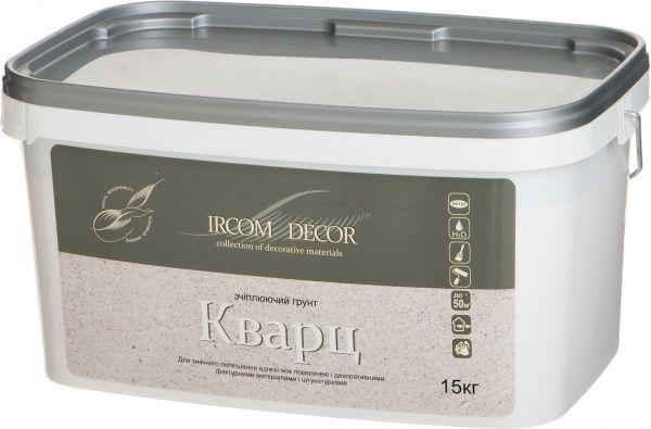 Почва водно-дисперсионная Кварц IP-05 15 кг (IRK-10146)