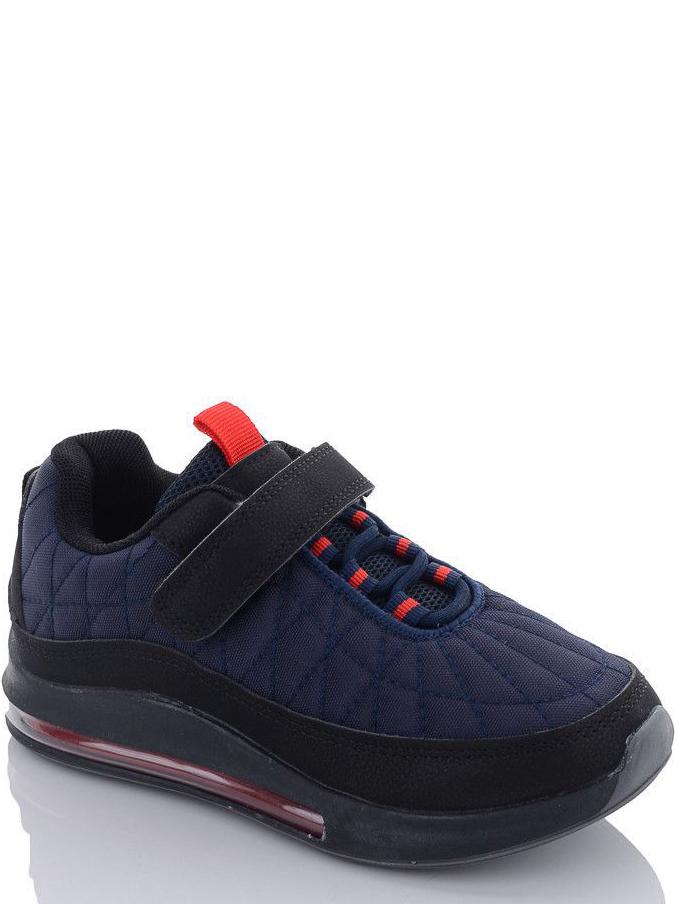 Кроссовки утепленные Jong Golf BN10664-1 р. 33 Синий