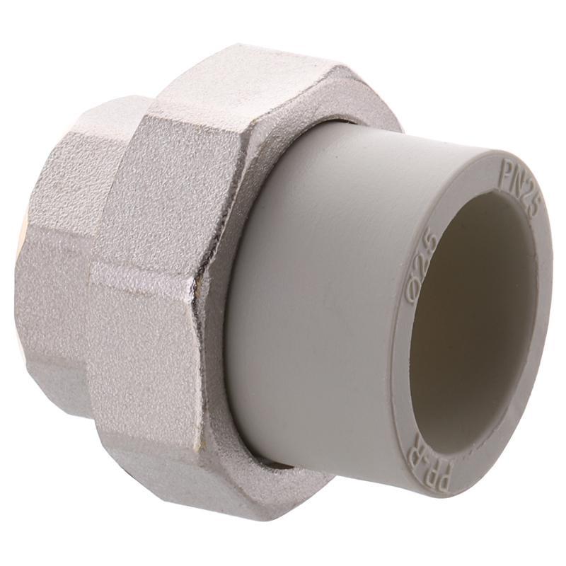 Сгиб-американка 25x3/4F" ВР Europroduct EP.0067 (EP3992) - фото 2 Сгиб-американка 25x3/4F" ВР Europroduct EP.0067 (EP3992) - фото 2