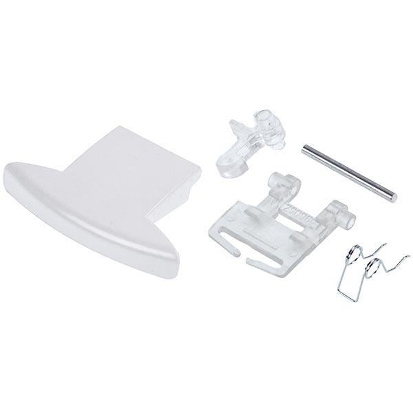 Ручка двери люка стиральной машины Ardo 719007200 (00000040696)