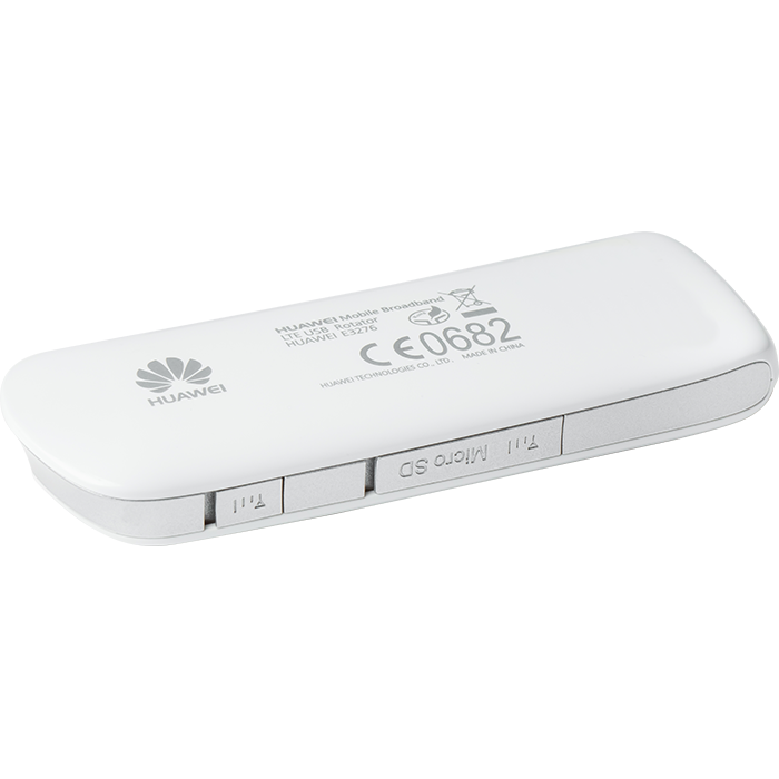 Модем 3G / 4G LTE Huawei E3276s-920 для Киевстар/Vodafone/Lifecell (10974) - фото 2