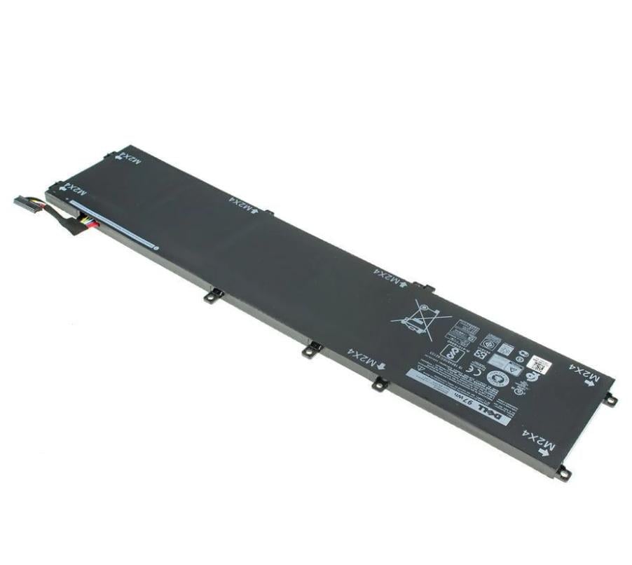 Аккумулятор для ноутбука Dell Precision 5510 версия 2 8333 mAh 11,4V (140129)