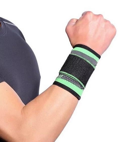 Напульсник для зап'ястя еластичний (21550296) - фото 5 Напульсник для зап'ястя еластичний (21550296) - фото 5