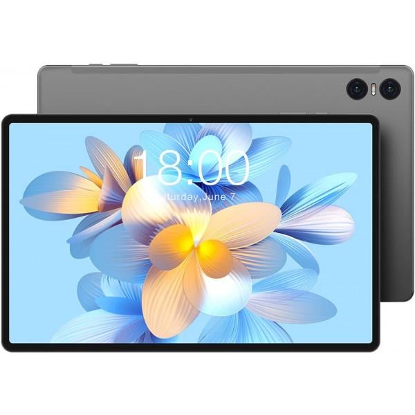 Планшет Teclast T50 Pro 11" 8/256 Гб 8000 мАч Grey - фото 2