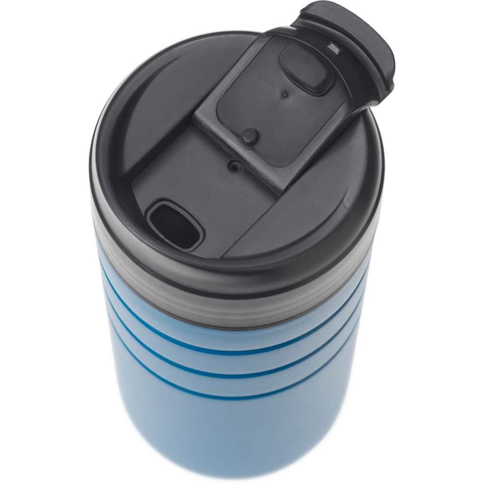 Термокружка Esbit MGF450TL Синий (1054-017.0159) - фото 4 Термокружка Esbit MGF450TL Синий (1054-017.0159) - фото 4