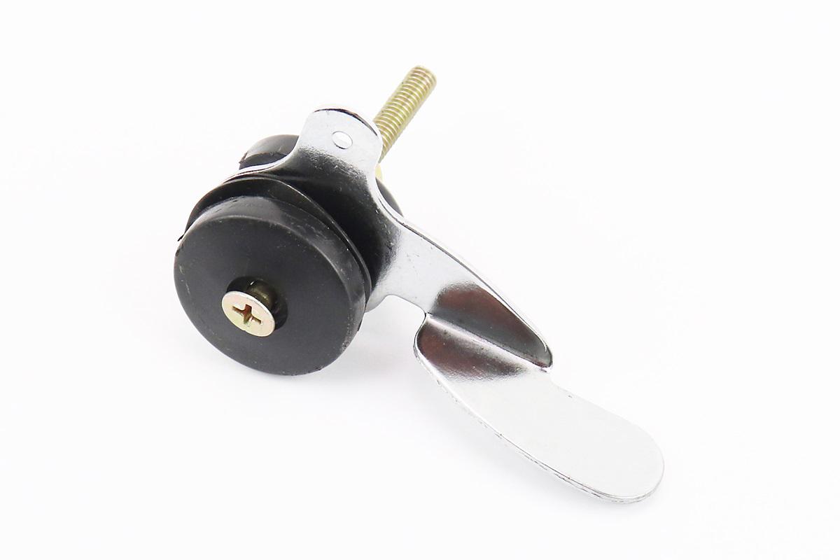 Рычаг газа тип 1 к мотоблокам с двигателем R175A/R195NM и их аналогам (207583)