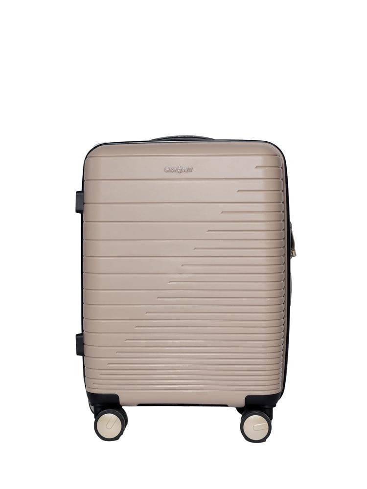 Чемодан Snowball 33703 S Шампань (457b9a8ce1d7b32d4fda1d2459d7be08)
