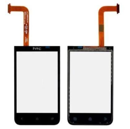 Экран Touchscreen для HTC Desire 200 102E Черный (000017657)