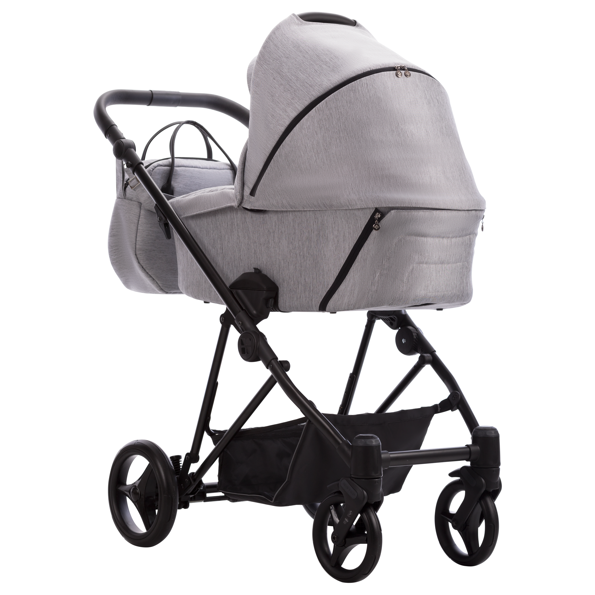 Коляска універсальна Yoddi 04 503.40.23.004 (23715350) - фото 5 Коляска універсальна Yoddi 04 503.40.23.004 (23715350) - фото 5