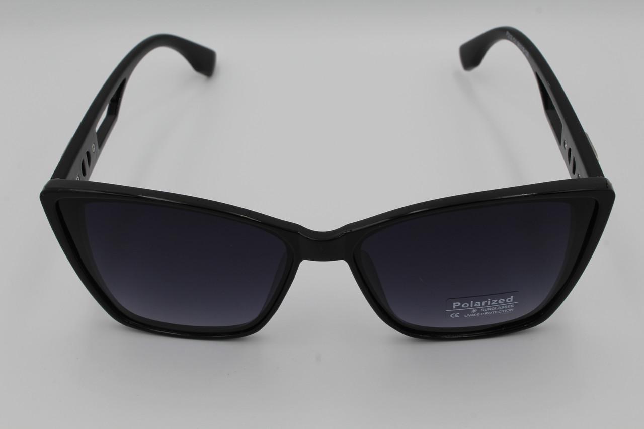 Сонцезахисні окуляри жіночі поляризаційні P212 c1 (2600800645) - фото 3 Сонцезахисні окуляри жіночі поляризаційні P212 c1 (2600800645) - фото 3