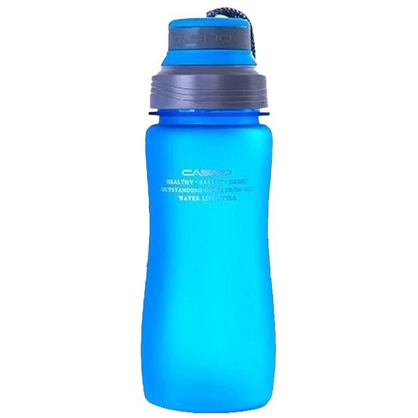 Фляга Casno KXN-1116 600 мл Blue