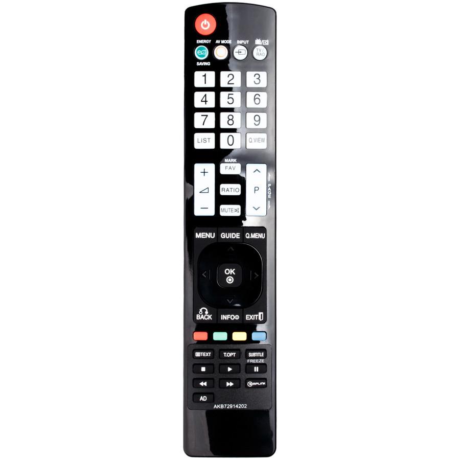 Пульт для телевизора LG AKB72914202 (2860)