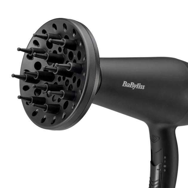 Фен Babyliss D215DE - фото 6