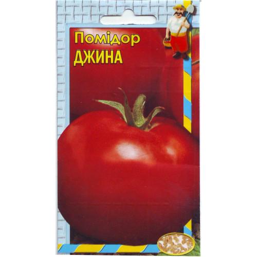 Семена томата Кум Джина 60 шт. низкорослый урожайный сорт для открытого грунта Семена томата Кум Джина 60 шт. низкорослый урожайный сорт для открытого грунта