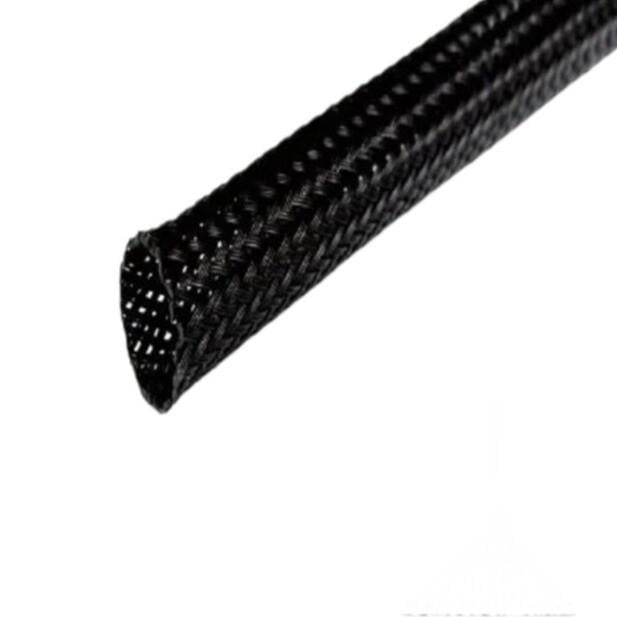 Кабельная оплетка защитная JDD Tech 6.6 полиамидное моноволокно Ø7-19 мм 10 м Черный (000049890) - фото 3 Кабельная оплетка защитная JDD Tech 6.6 полиамидное моноволокно Ø7-19 мм 10 м Черный (000049890) - фото 3