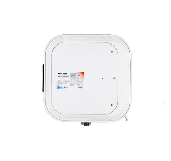 Водонагреватель MIXXUS EWH-14050 CUBE WET/Н 50 л 2 кВт Белый (WH0614) - фото 5 Водонагреватель MIXXUS EWH-14050 CUBE WET/Н 50 л 2 кВт Белый (WH0614) - фото 5