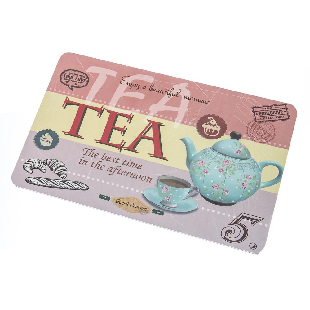 Набор досок для нарезки Elisey Волшебные моменты 3 шт. (003TT)