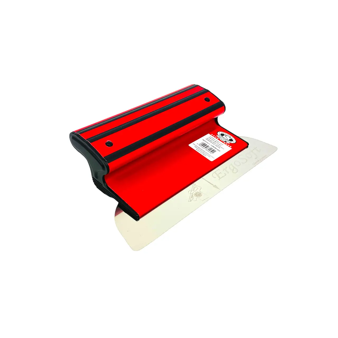 Шпатель Olejnik Ergosoft пластмасовий 250х0,3 мм (1239250G3S)