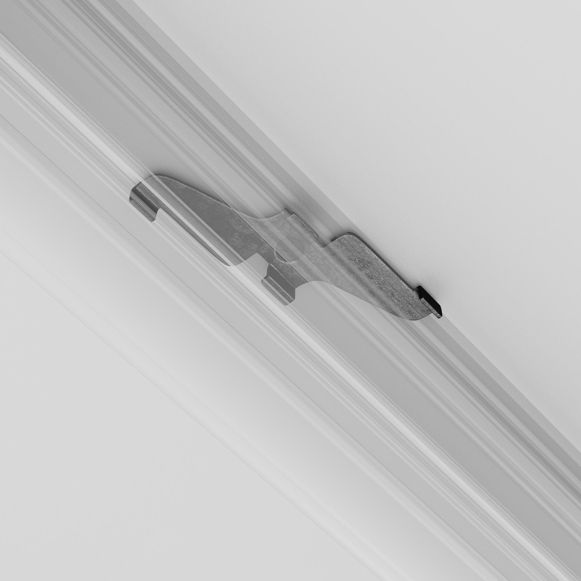 Фиксирующее механическое крепление Prolum M20 для магнитного трекового профиля P23 2 шт. (751031) - фото 2 Фиксирующее механическое крепление Prolum M20 для магнитного трекового профиля P23 2 шт. (751031) - фото 2