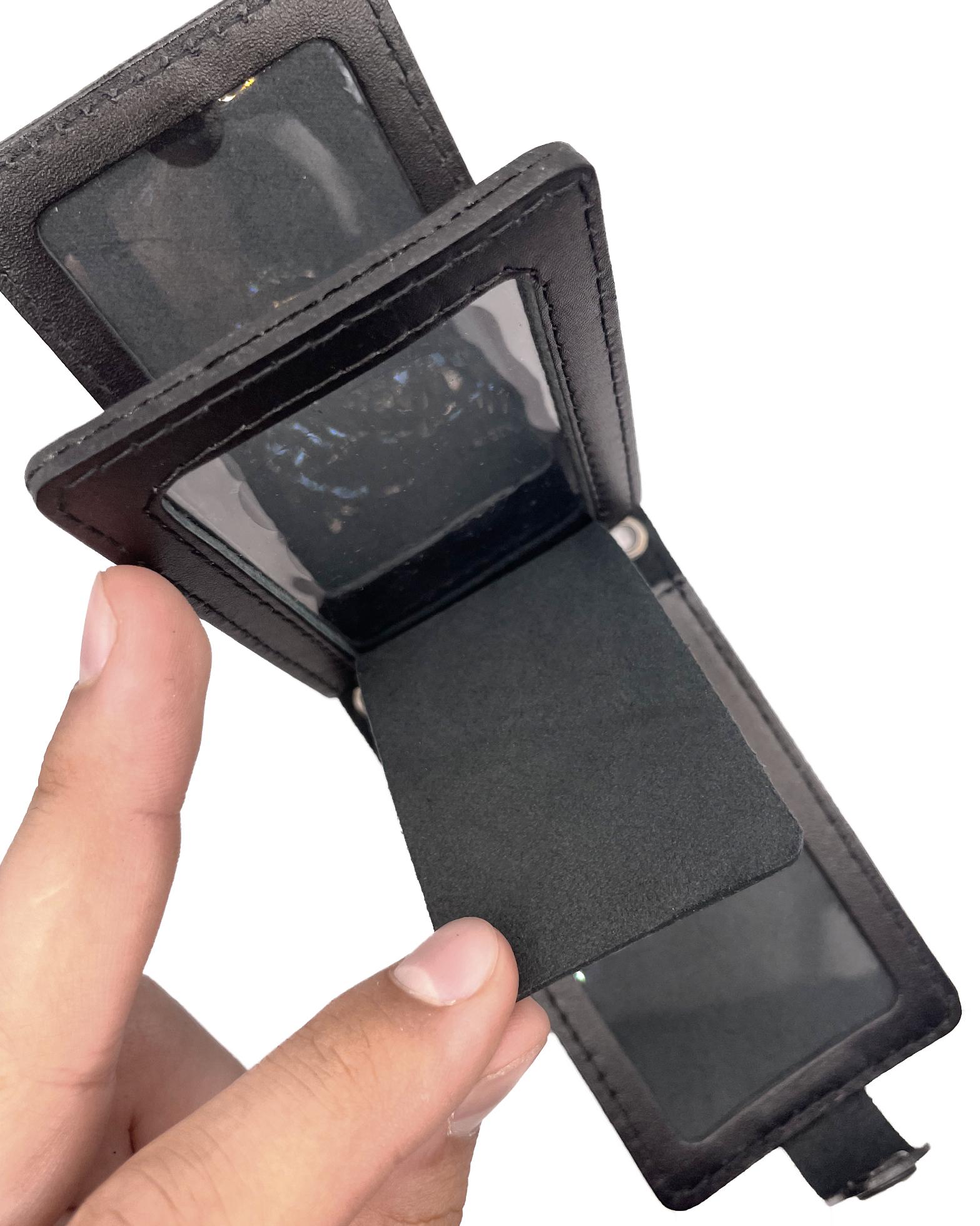 Кардхолдер (POS-6) - фото 3 Кардхолдер (POS-6) - фото 3