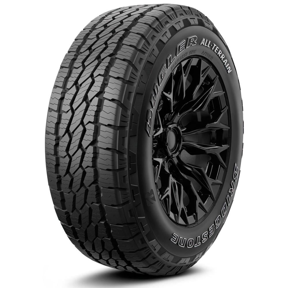 Шина всесезонна Bridgestone Dueler A/T 002 235/65 R17 108H XL (1002610127)