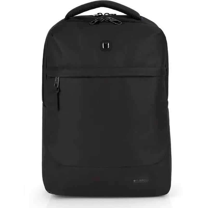 Міський рюкзак для ноутбука Gabol Backpack Bonus 14 л Black (930735)