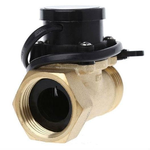 Реле протоку 1" HT-800