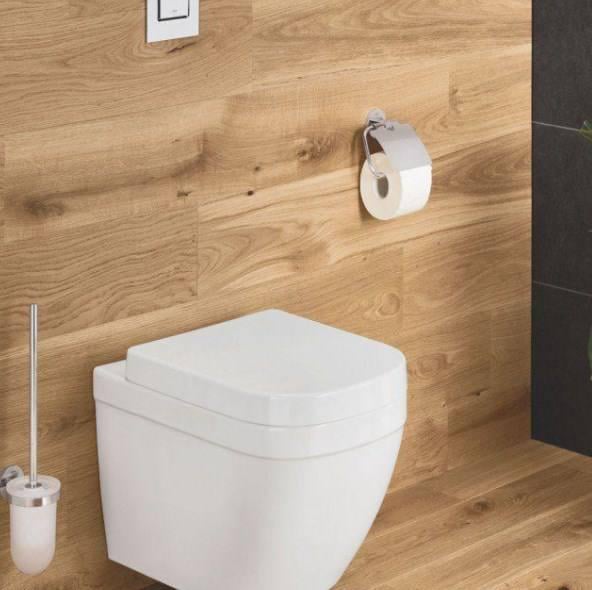 Набор аксессуаров Grohe Essentials 3в1 (40407001) - фото 3