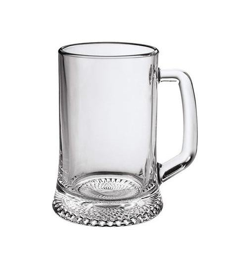 Набір келихів для пива Luminarc Dresden 500 мл 2 шт. (H5116)