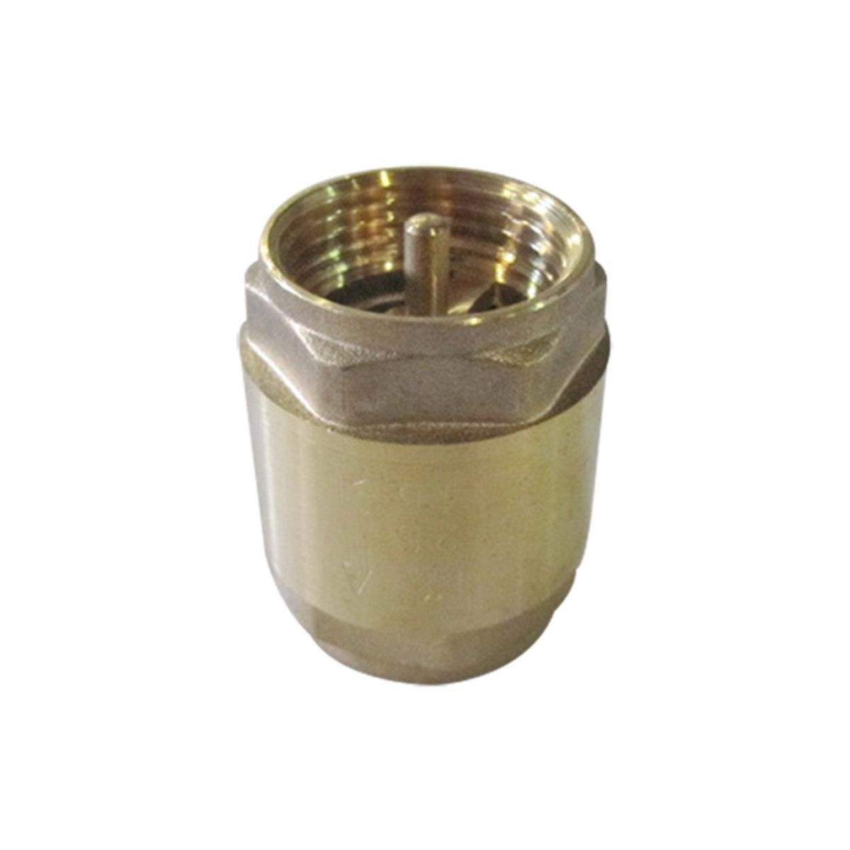 Клапан обратного хода Еко 20 мм 3/4" (SW-3990)