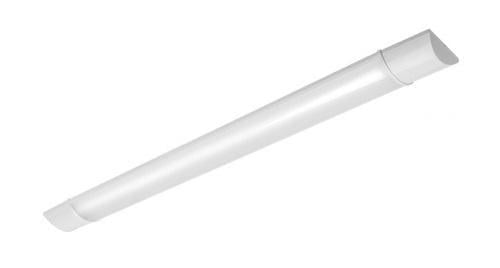 Cветильник cветодиодный Aspen GTV 40W ЕМС + накладной IP40/3000К/1200 мм (12300897)