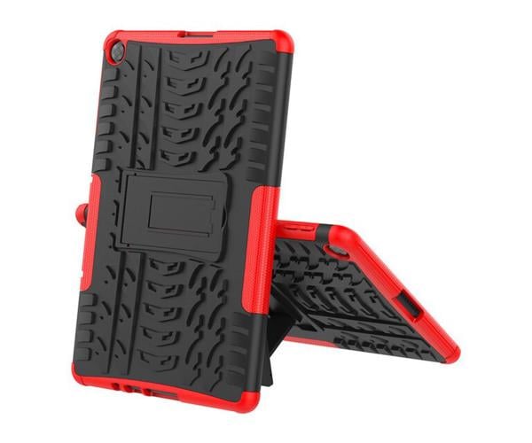 Чохол броньований Armored Case для Huawei MatePad SE/T 10s Червоний Чохол броньований Armored Case для Huawei MatePad SE/T 10s Червоний