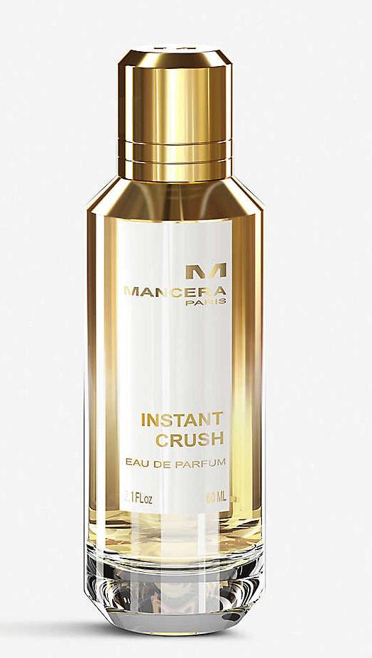 Парфюмированная вода унисекс Mancera Instant Crush 60 мл (3756)