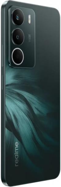 Смартфон Realme C71 6/128Gb Forest Owl (RMX5303 6/128 Green) - фото 8 Смартфон Realme C71 6/128Gb Forest Owl (RMX5303 6/128 Green) - фото 8