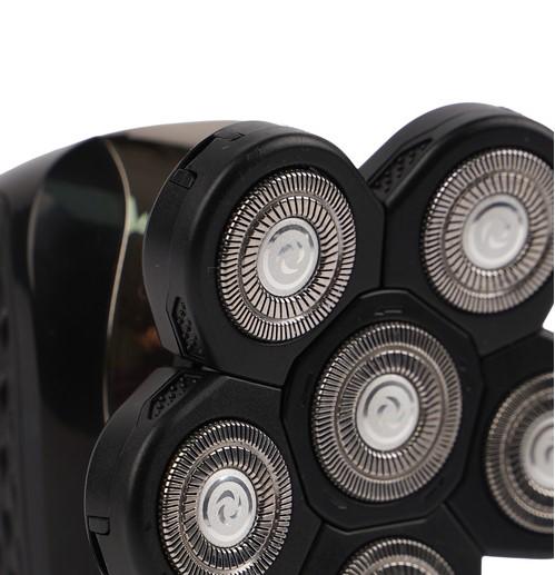 Тример для волосся та бороди ima (26423) - фото 5