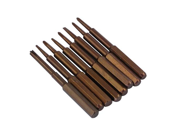 Викрутка з набором насадок SW-6131 (24601) - фото 3 Викрутка з набором насадок SW-6131 (24601) - фото 3