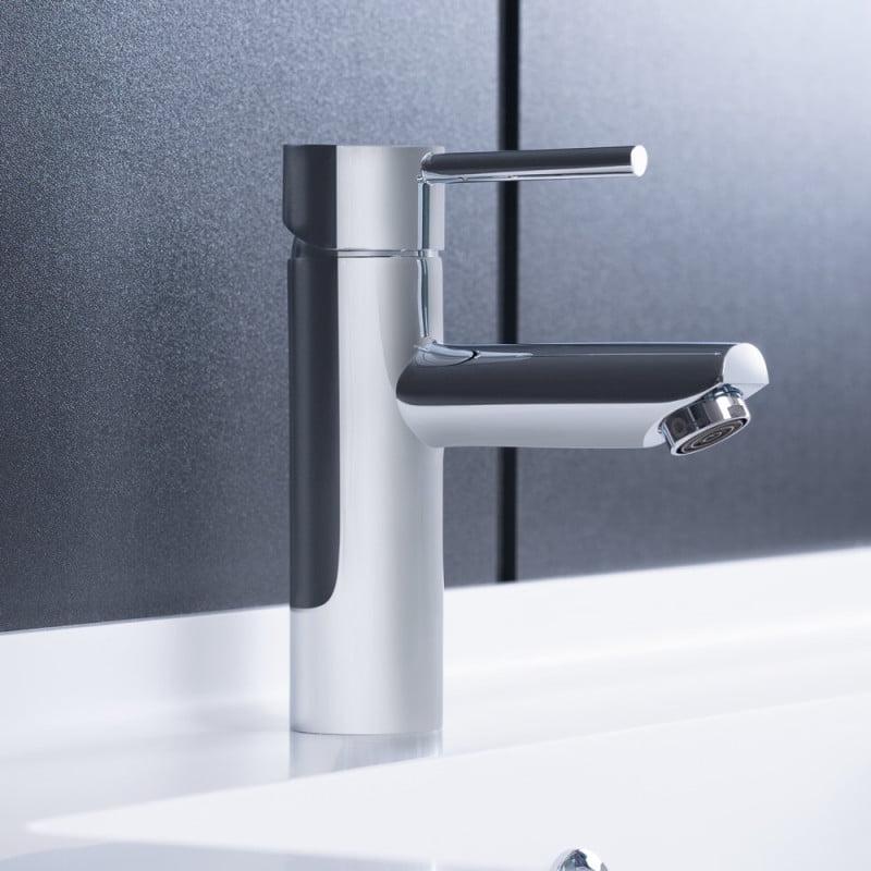 Смеситель для раковины QT Spring CRM 001 (S18037_00002938)